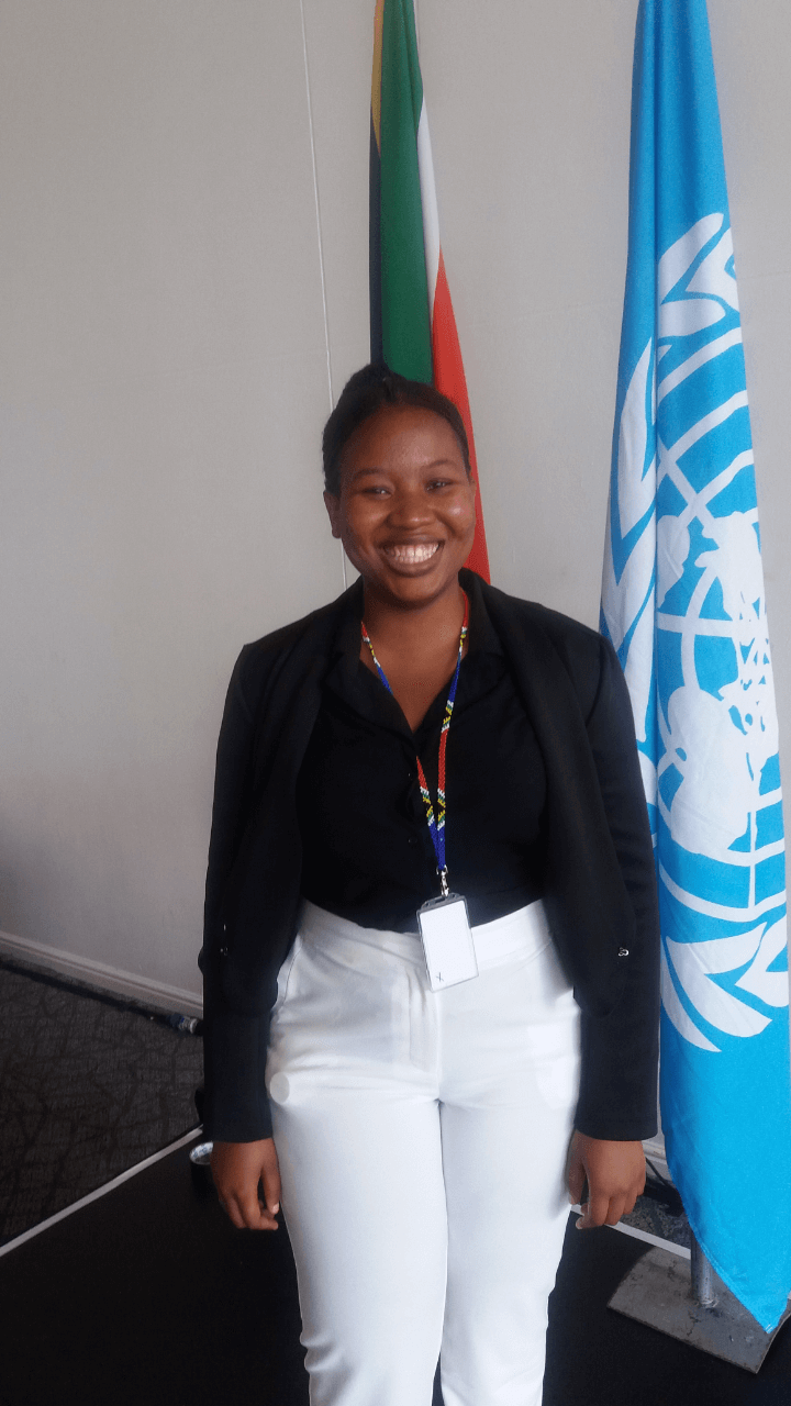Akhona Lerato Xotyeni