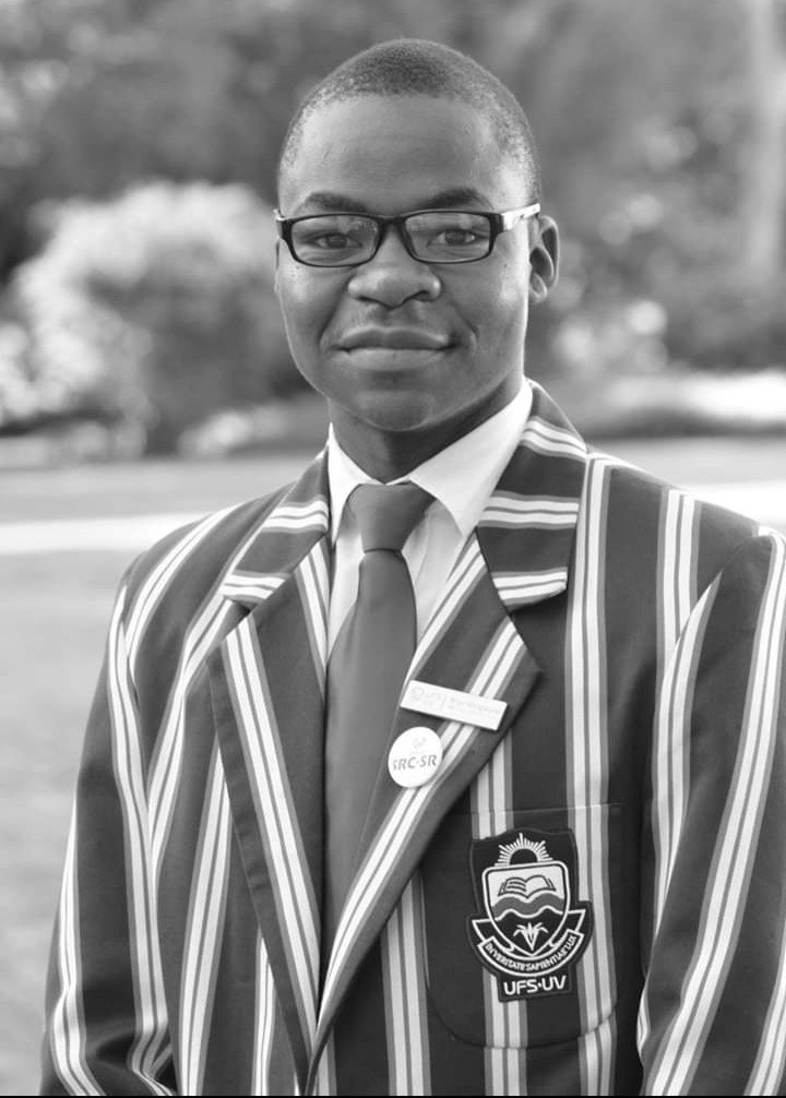 Brian Hlongwane