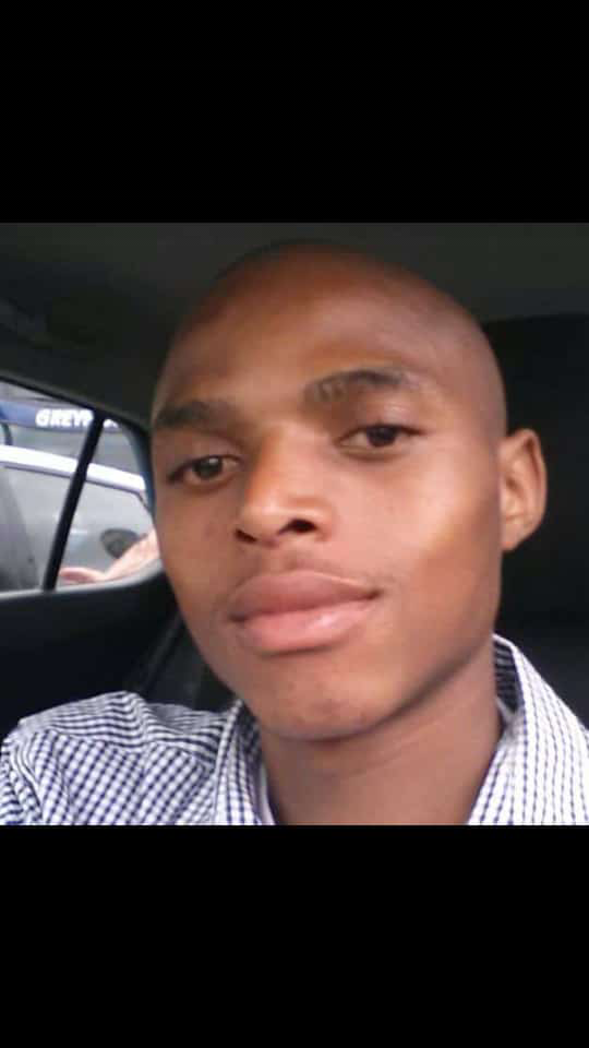 Nkosingiphile Thwala