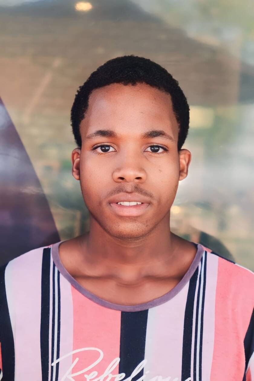 Ntebo Mphahlele