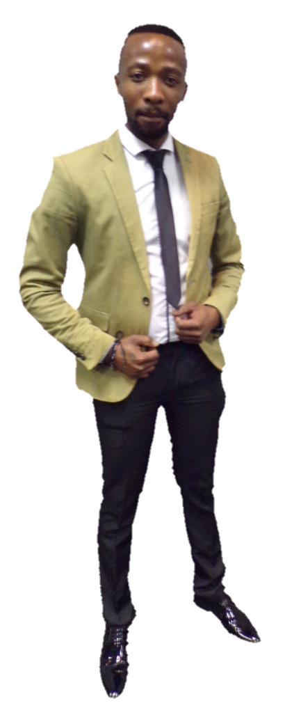 Tshediso Joseph Molale