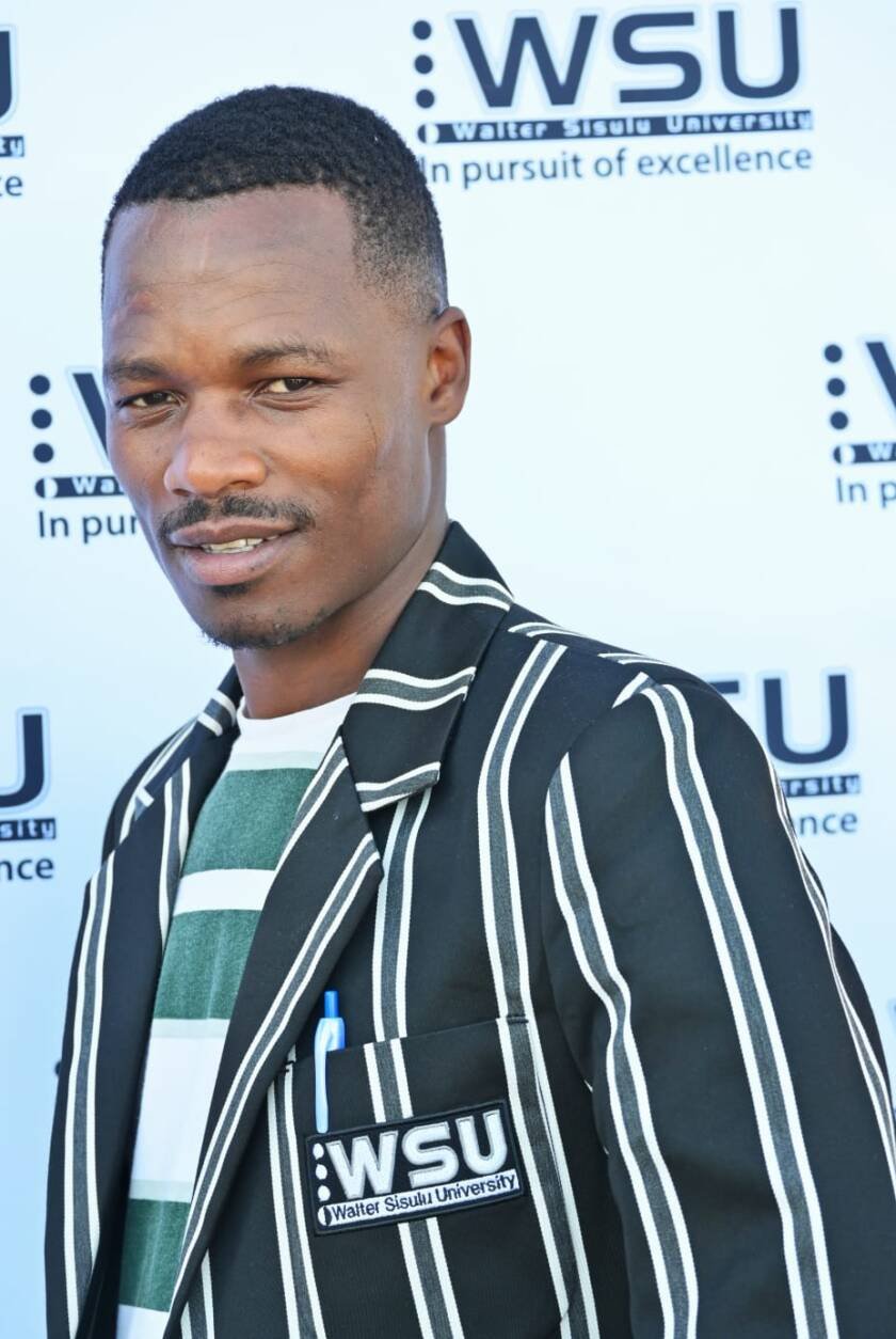 Abongile Ngwadla