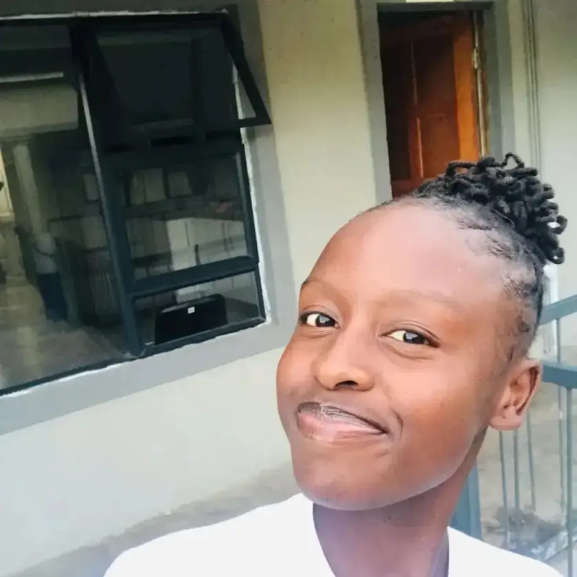 Tsholofelo Johanna Gopane